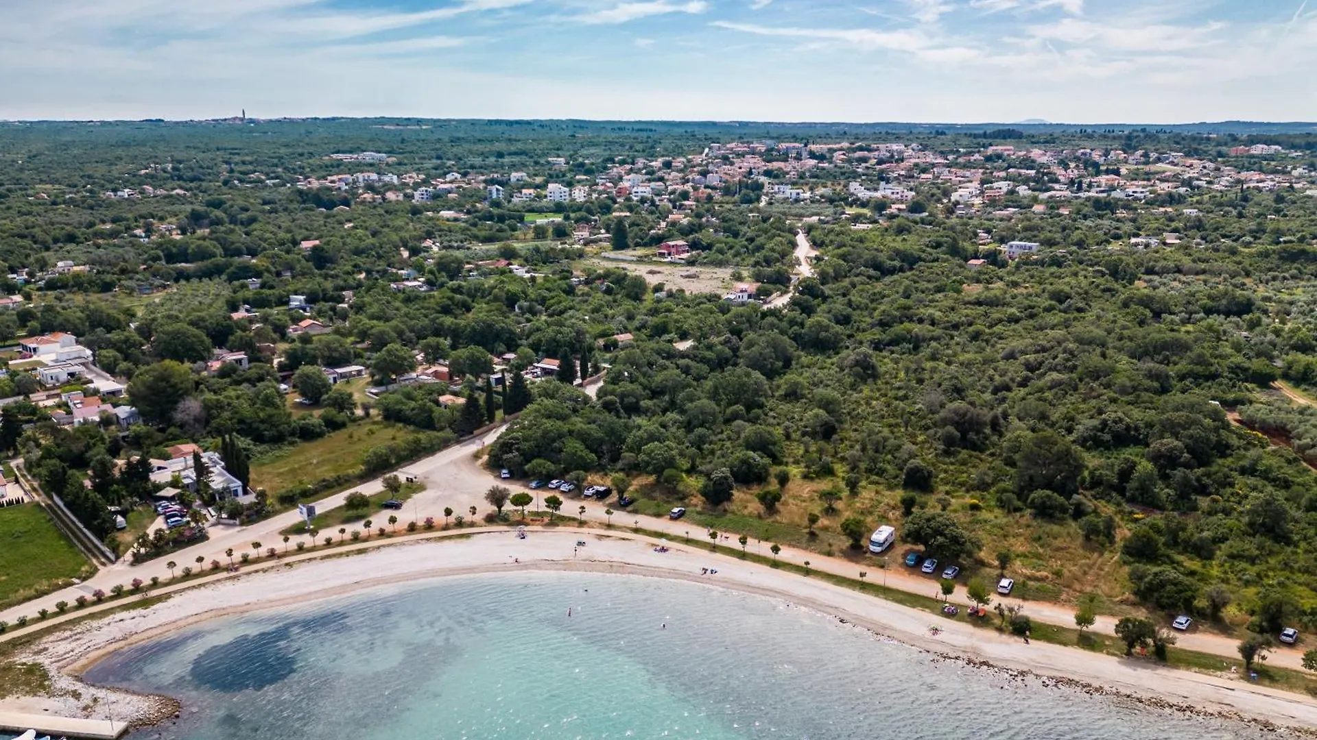Rubis Holiday Home With Pool Peroj 0*,  Kroatien