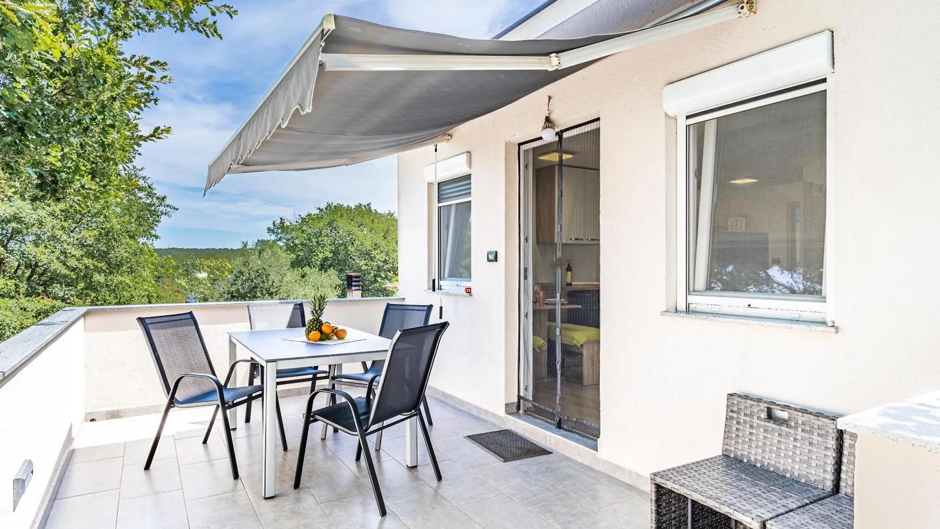 Rubis Holiday Home With Pool Peroj