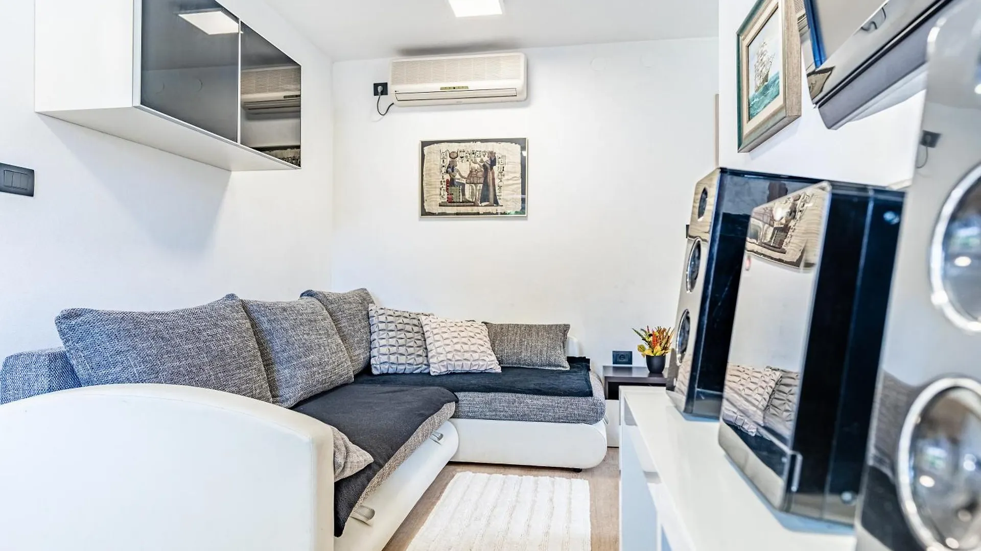 Rubis Holiday Home With Pool Peroj