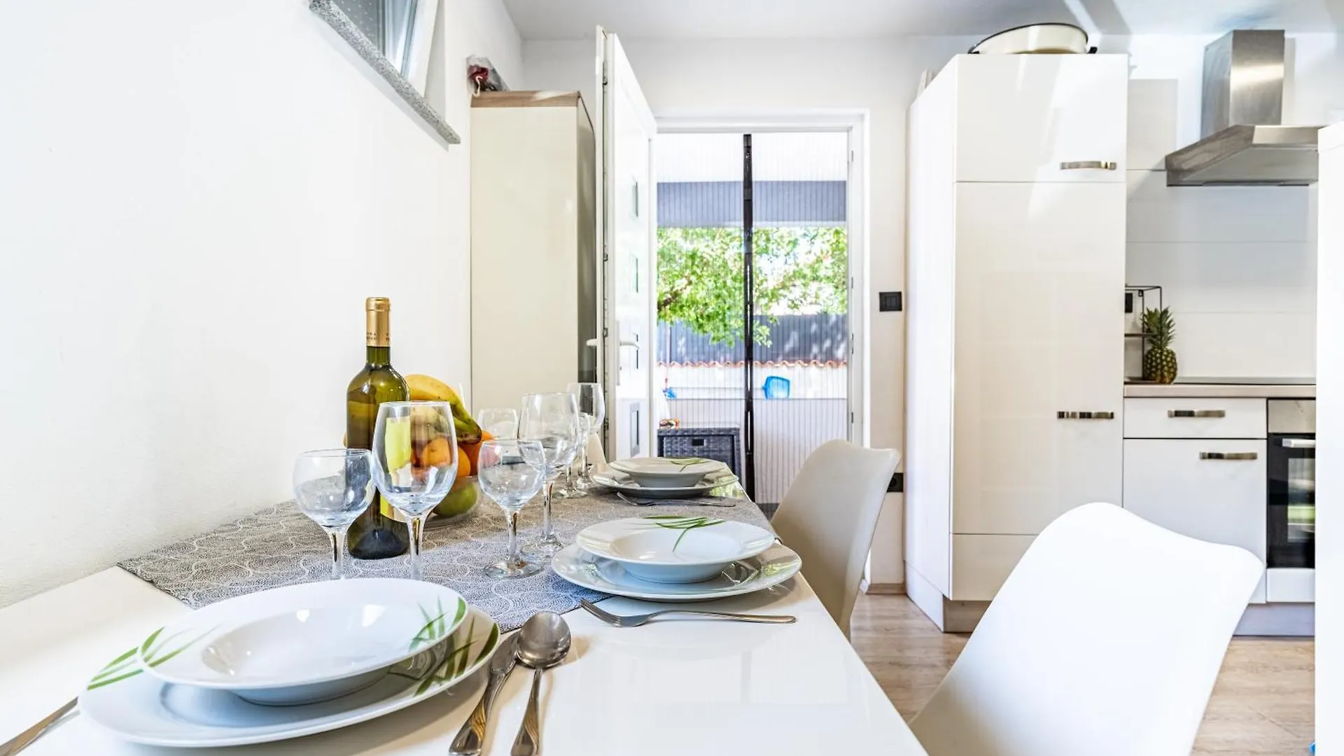 Rubis Holiday Home With Pool Peroj