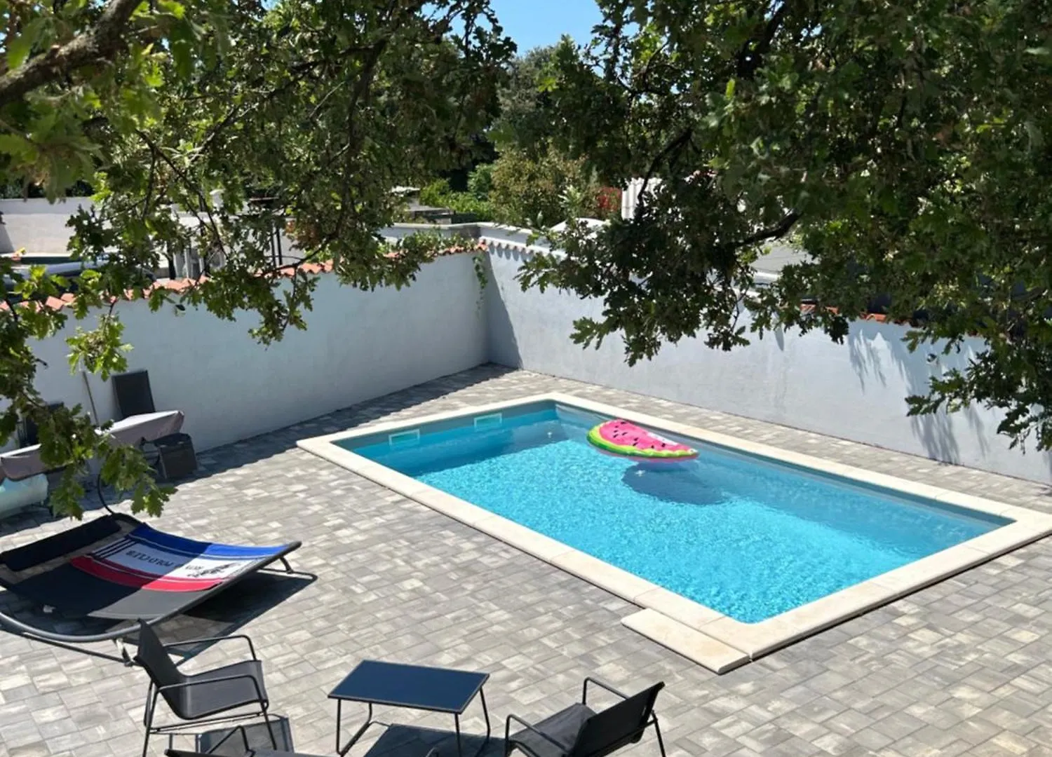Rubis Holiday Home With Pool Peroj Kroatien