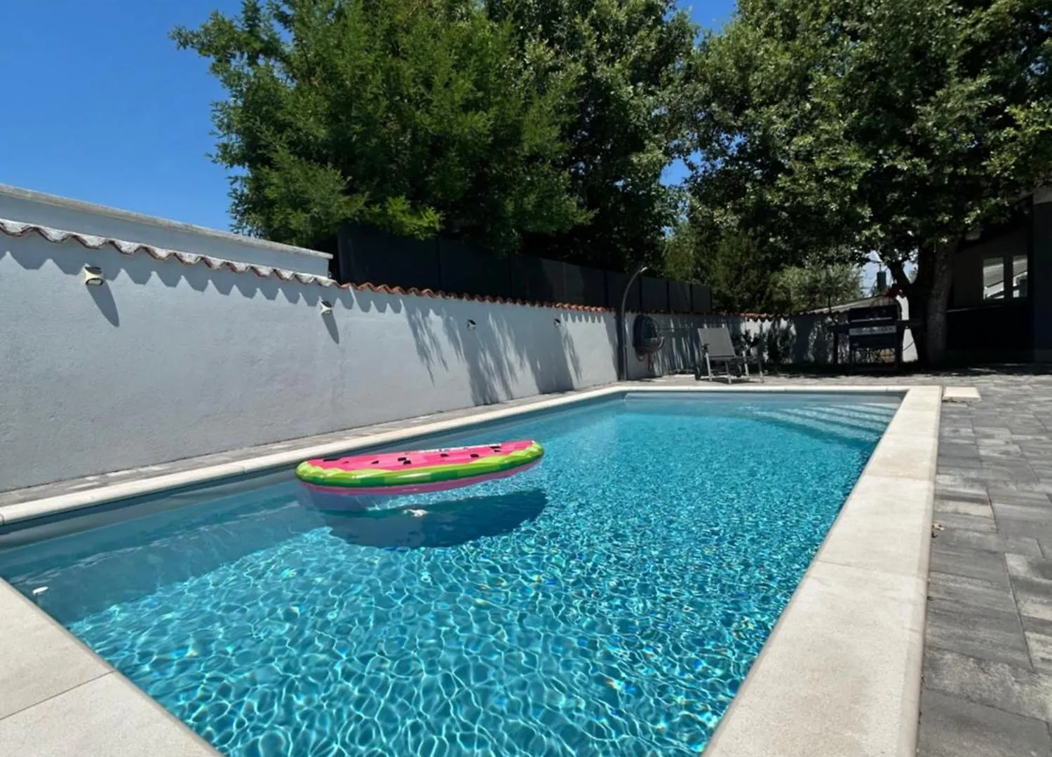 Rubis Holiday Home With Pool Peroj 0*,  Kroatien